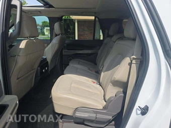 2020 Ford Expedition MAX Limited – miniatura 10