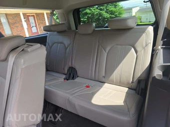 2020 Ford Expedition MAX Limited – miniatura 11