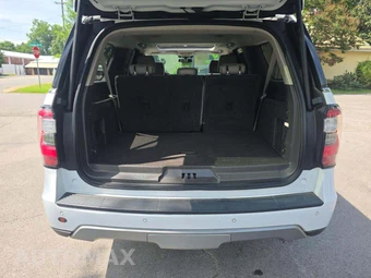 2020 Ford Expedition MAX Limited – miniatura 12