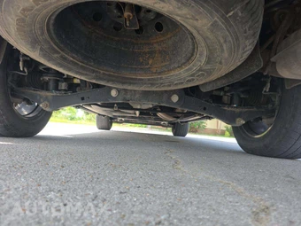2020 Ford Expedition MAX Limited – miniatura 13