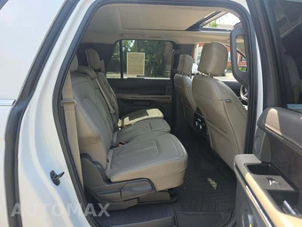 2020 Ford Expedition MAX Limited – miniatura 14