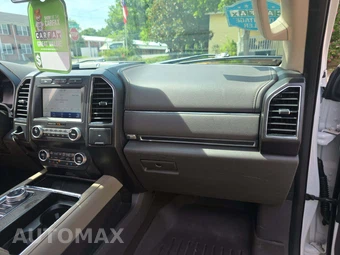 2020 Ford Expedition MAX Limited – miniatura 17