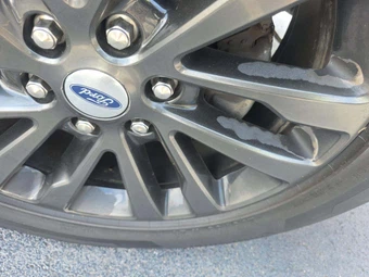 2020 Ford Expedition MAX Limited – miniatura 21