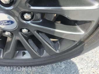 2020 Ford Expedition MAX Limited – miniatura 22