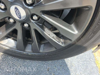 2020 Ford Expedition MAX Limited – miniatura 23