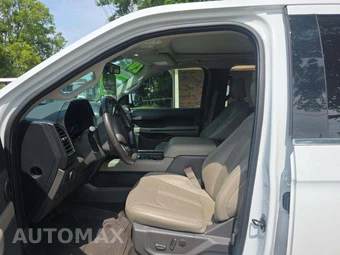 2020 Ford Expedition MAX Limited – miniatura 3
