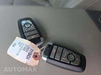 2020 Ford Expedition MAX Limited – miniatura 5