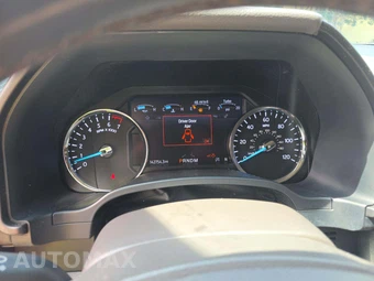 2020 Ford Expedition MAX Limited – miniatura 6