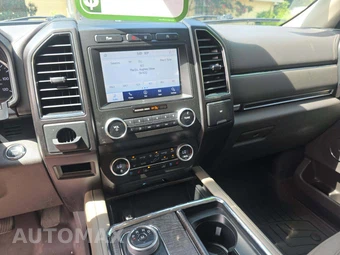 2020 Ford Expedition MAX Limited – miniatura 7