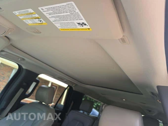 2020 Ford Expedition MAX Limited – miniatura 8
