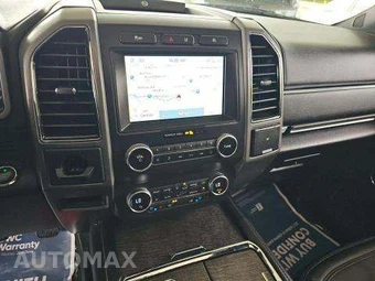 2020 Ford Expedition MAX Limited - miniatura 10