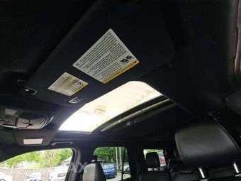 2020 Ford Expedition MAX Limited - miniatura 11