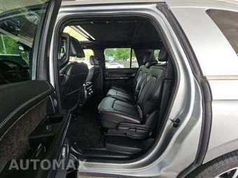 2020 Ford Expedition MAX Limited - miniatura 13