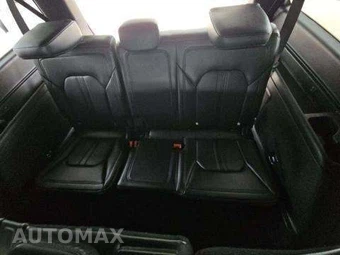 2020 Ford Expedition MAX Limited - miniatura 14