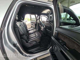 2020 Ford Expedition MAX Limited - miniatura 17