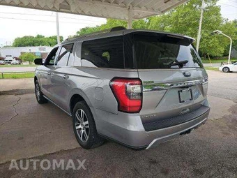 2020 Ford Expedition MAX Limited - miniatura 2
