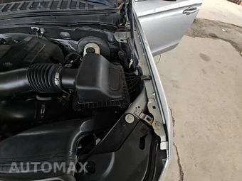 2020 Ford Expedition MAX Limited - miniatura 25
