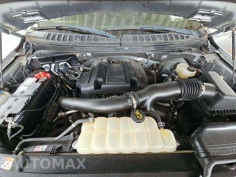 2020 Ford Expedition MAX Limited - miniatura 26