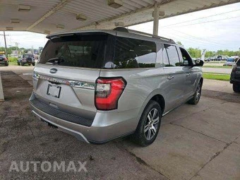 2020 Ford Expedition MAX Limited - miniatura 3