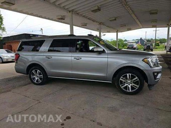 2020 Ford Expedition MAX Limited - miniatura 4