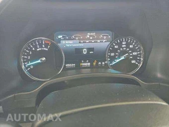 2020 Ford Expedition MAX Limited - miniatura 9