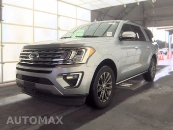 2020 Ford Expedition MAX Limited