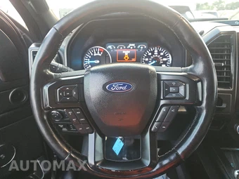 2020 Ford Expedition MAX Limited - miniatura 10