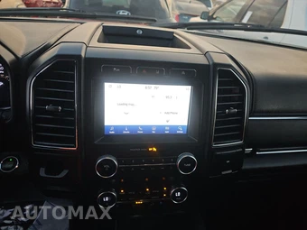 2020 Ford Expedition MAX Limited - miniatura 11