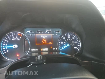 2020 Ford Expedition MAX Limited - miniatura 12