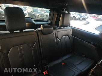 2020 Ford Expedition MAX Limited - miniatura 14