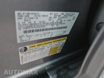2020 Ford Expedition MAX Limited - miniatura 15