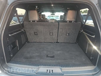 2020 Ford Expedition MAX Limited - miniatura 17