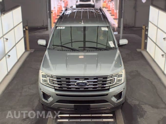 2020 Ford Expedition MAX Limited - miniatura 2