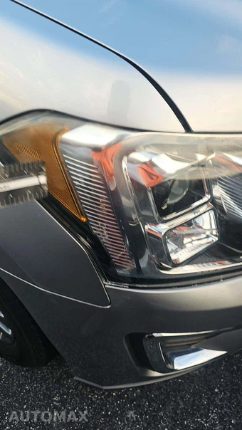 2020 Ford Expedition MAX Limited - miniatura 22