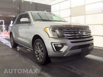 2020 Ford Expedition MAX Limited - miniatura 3
