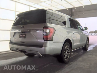 2020 Ford Expedition MAX Limited - miniatura 4