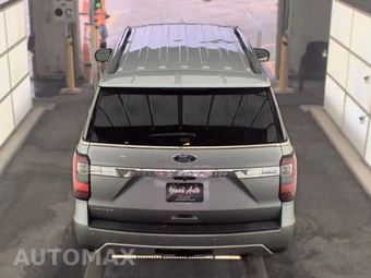 2020 Ford Expedition MAX Limited - miniatura 5