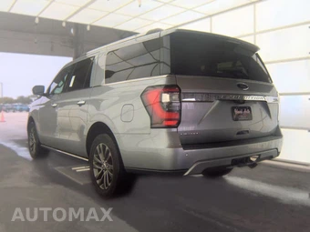 2020 Ford Expedition MAX Limited - miniatura 6