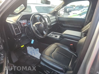 2020 Ford Expedition MAX Limited - miniatura 7