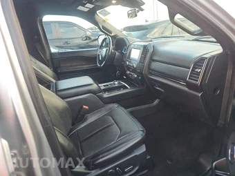 2020 Ford Expedition MAX Limited - miniatura 8