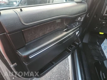 2020 Ford Expedition MAX Limited - miniatura 9