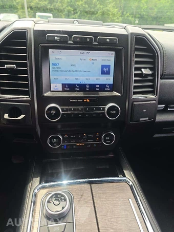 2020 Ford Expedition MAX Limited - miniatura 10