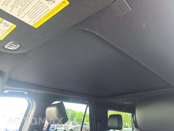 2020 Ford Expedition MAX Limited - miniatura 11