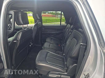 2020 Ford Expedition MAX Limited - miniatura 13