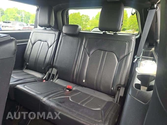 2020 Ford Expedition MAX Limited - miniatura 14
