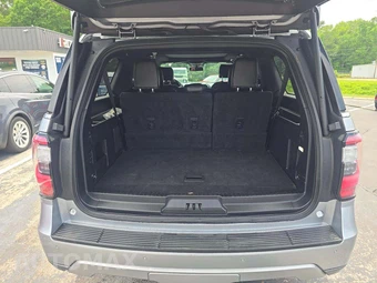 2020 Ford Expedition MAX Limited - miniatura 15