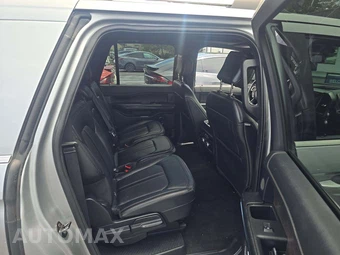 2020 Ford Expedition MAX Limited - miniatura 17