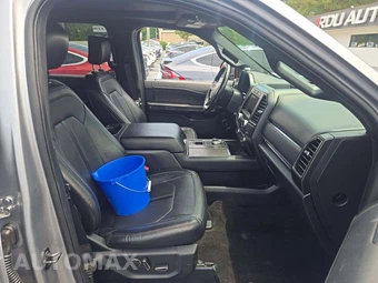 2020 Ford Expedition MAX Limited - miniatura 19
