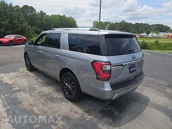 2020 Ford Expedition MAX Limited - miniatura 2