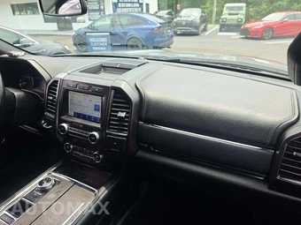2020 Ford Expedition MAX Limited - miniatura 20